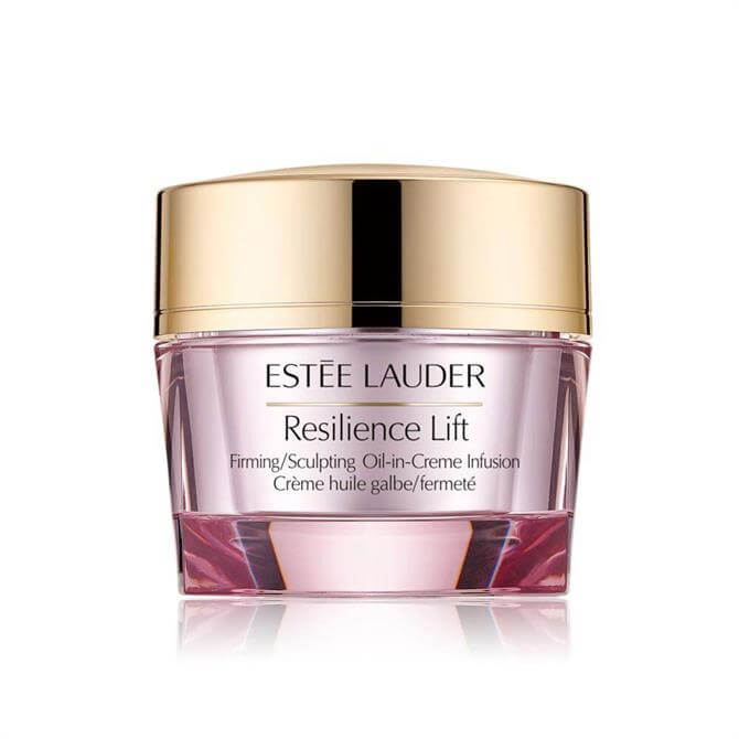 Estee Lauder Resilience Lift Firming Sculpting Oil-In-Creme Infusion, 50ml